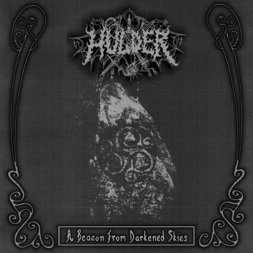 Hulder (USA) : A Beacon from Darkened Skies
